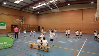 Clausura Pre-Benjamín Baloncesto 23/24 (1)