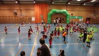 Clausura Pre-Benjamín Baloncesto 23/24 (1)