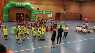Clausura Pre-Benjamín Baloncesto 23/24 (1)