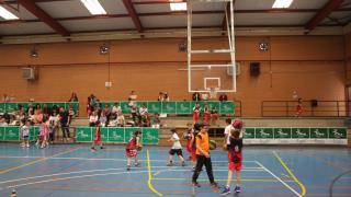 Clausura Pre-Benjamín Baloncesto 23/24 (2)