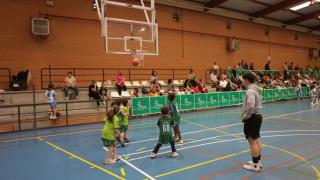 Clausura Pre-Benjamín Baloncesto 23/24 (2)