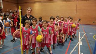 Clausura Pre-Benjamín Baloncesto 23/24 (2)