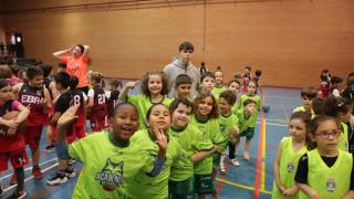 Clausura Pre-Benjamín Baloncesto 23/24 (2)