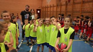 Clausura Pre-Benjamín Baloncesto 23/24 (2)