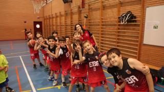 Clausura Pre-Benjamín Baloncesto 23/24 (2)