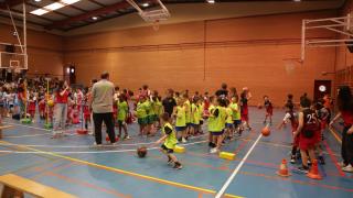 Clausura Pre-Benjamín Baloncesto 23/24 (2)