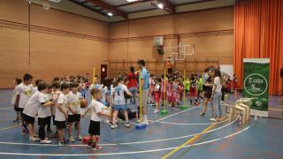 Clausura Pre-Benjamín Baloncesto 23/24 (2)