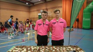 Clausura Pre-Benjamín Baloncesto 23/24 (2)