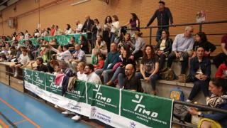Clausura Pre-Benjamín Baloncesto 23/24 (2)