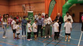 Clausura Pre-Benjamín Baloncesto 23/24 (2)