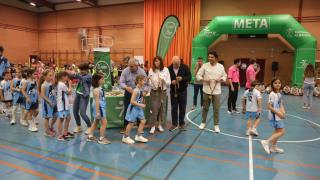 Clausura Pre-Benjamín Baloncesto 23/24 (2)