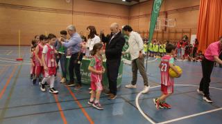 Clausura Pre-Benjamín Baloncesto 23/24 (2)