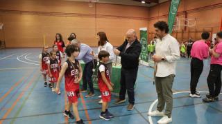 Clausura Pre-Benjamín Baloncesto 23/24 (2)