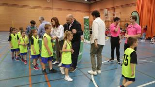 Clausura Pre-Benjamín Baloncesto 23/24 (2)