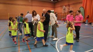 Clausura Pre-Benjamín Baloncesto 23/24 (2)