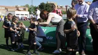 Clausura Pre-Benjamín Fútbol 23/24 (1)