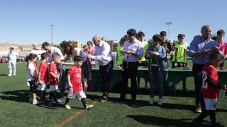 Clausura Pre-Benjamín Fútbol 23/24 (1)