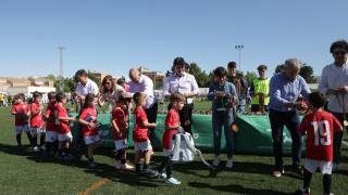 Clausura Pre-Benjamín Fútbol 23/24 (1)