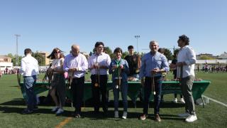 Clausura Pre-Benjamín Fútbol 23/24 (1)