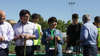 Clausura Pre-Benjamín Fútbol 23/24 (1)