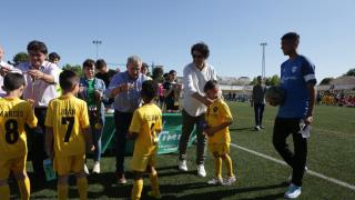 Clausura Pre-Benjamín Fútbol 23/24 (1)