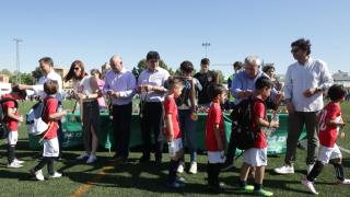 Clausura Pre-Benjamín Fútbol 23/24 (1)