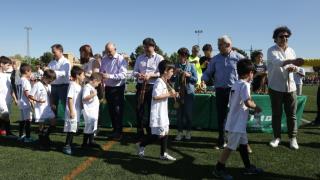 Clausura Pre-Benjamín Fútbol 23/24 (1)