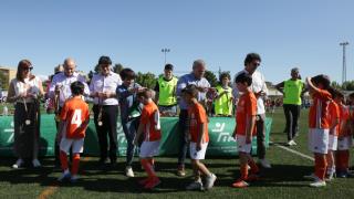 Clausura Pre-Benjamín Fútbol 23/24 (1)