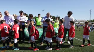 Clausura Pre-Benjamín Fútbol 23/24 (1)