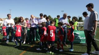 Clausura Pre-Benjamín Fútbol 23/24 (1)