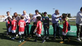 Clausura Pre-Benjamín Fútbol 23/24 (1)