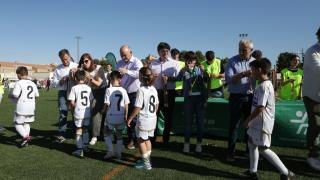 Clausura Pre-Benjamín Fútbol 23/24 (1)