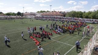Clausura Pre-Benjamín Fútbol 23/24 (2)
