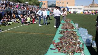 Clausura Pre-Benjamín Fútbol 23/24 (2)