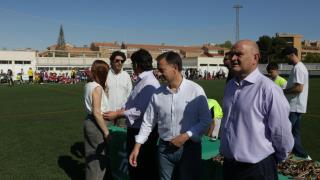 Clausura Pre-Benjamín Fútbol 23/24 (2)