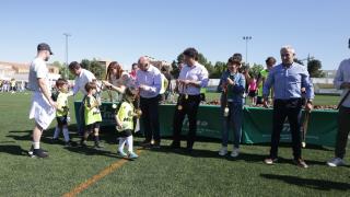 Clausura Pre-Benjamín Fútbol 23/24 (2)
