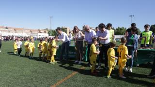 Clausura Pre-Benjamín Fútbol 23/24 (2)