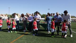 Clausura Pre-Benjamín Fútbol 23/24 (2)