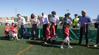 Clausura Pre-Benjamín Fútbol 23/24 (2)