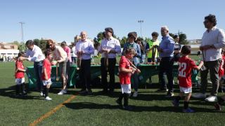 Clausura Pre-Benjamín Fútbol 23/24 (2)