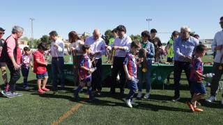 Clausura Pre-Benjamín Fútbol 23/24 (2)
