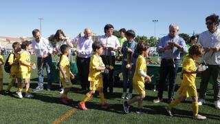 Clausura Pre-Benjamín Fútbol 23/24 (2)