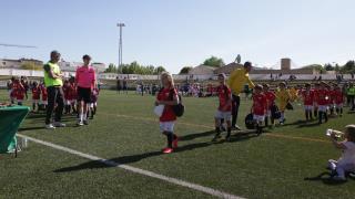 Clausura Pre-Benjamín Fútbol 23/24 (2)