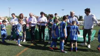 Clausura Pre-Benjamín Fútbol 23/24 (2)