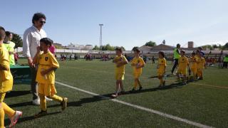 Clausura Pre-Benjamín Fútbol 23/24 (2)