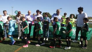 Clausura Pre-Benjamín Fútbol 23/24 (2)