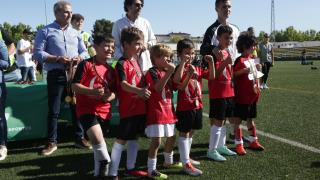 Clausura Pre-Benjamín Fútbol 23/24 (2)