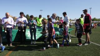 Clausura Pre-Benjamín Fútbol 23/24 (2)