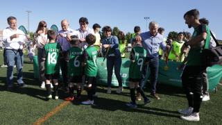 Clausura Pre-Benjamín Fútbol 23/24 (2)