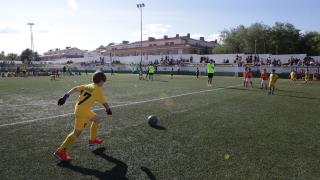 Clausura Pre-Benjamín Fútbol 23/24 (2)